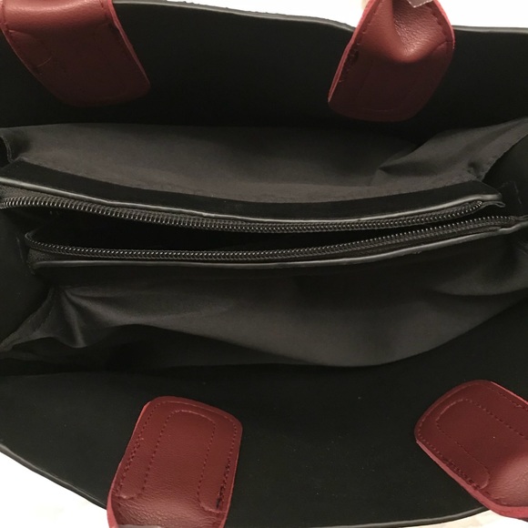 🆕 MUNICH Vol. 2 Structured Tote - Picture 8 of 8